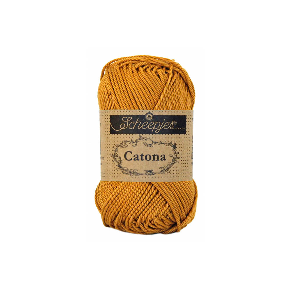 Catona 25 gram - 101 Candle Light