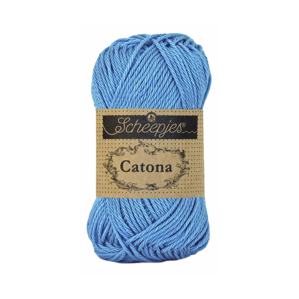 Catona 50 gram - 384 Powder Blue