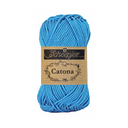 Catona 50 gram - 384 Powder Blue