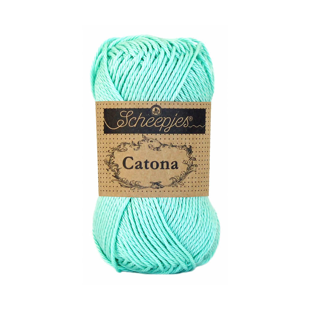 Catona 50 gram - 385 Crystalline