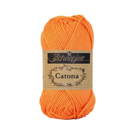 Catona 50 gram - 386 Peach