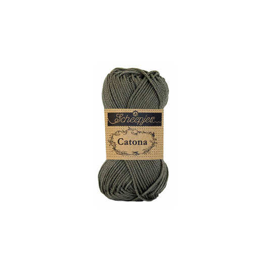 Catona 10 gram -  387 Dark olive