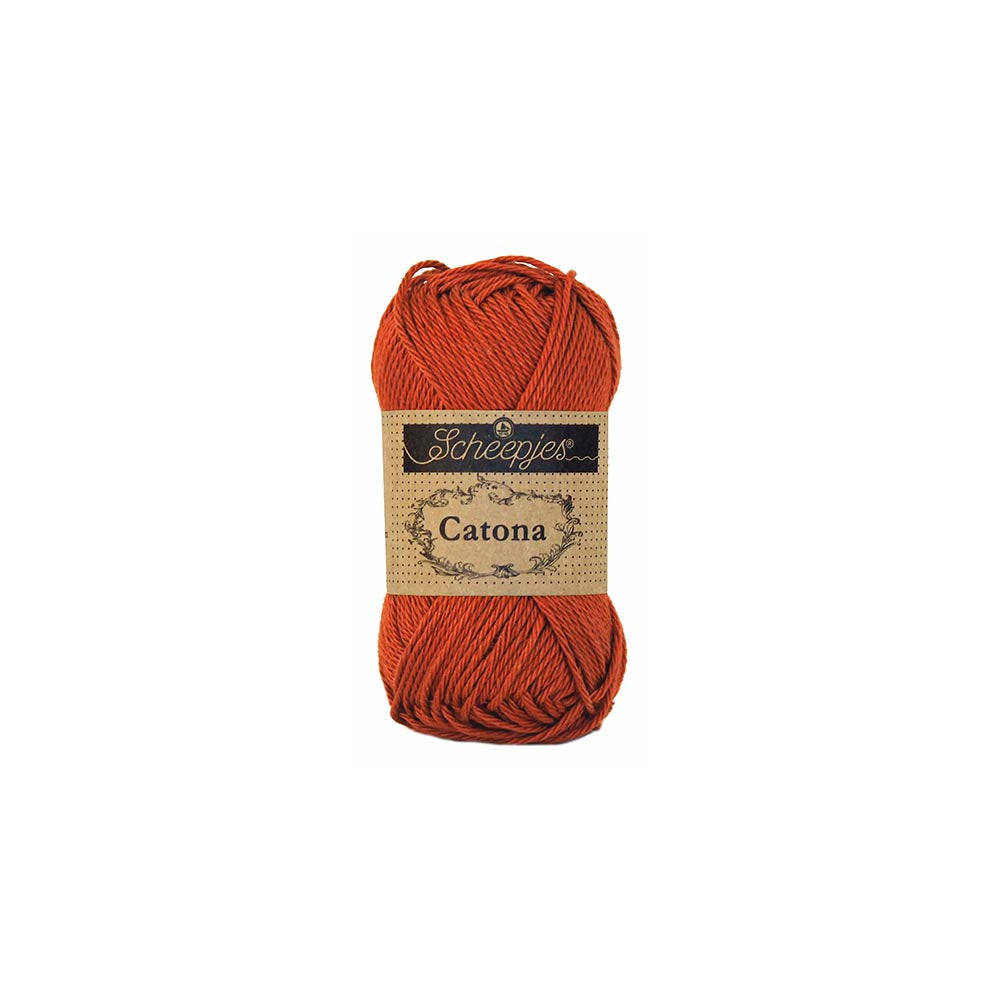 Catona 10 gram - 388 Rust