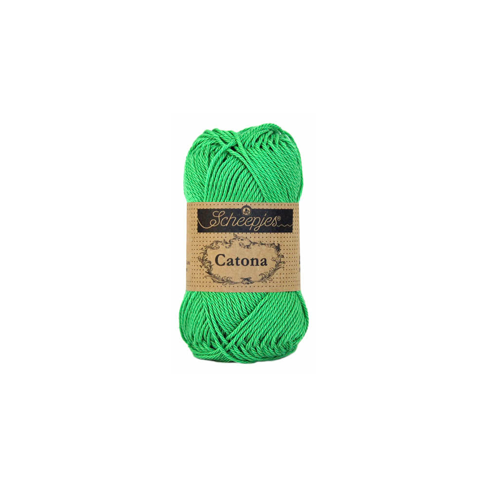 Catona 10 gram -  389 Apple Green