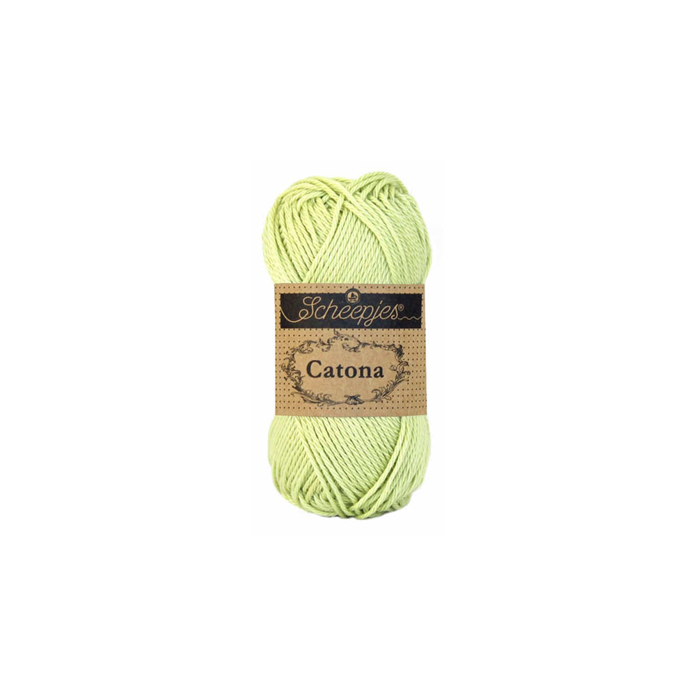 Catona 10 gram -  392 Lime Juice