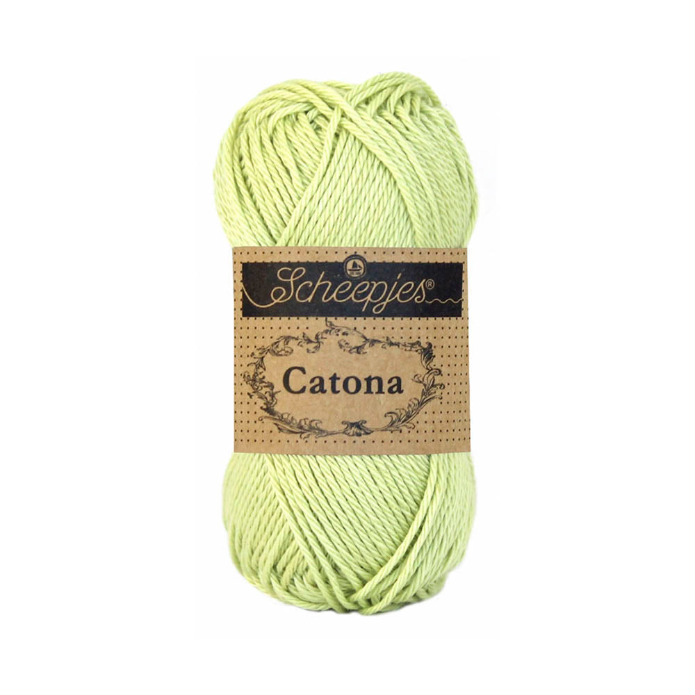 Catona 50 gram - 392 Lime Juice