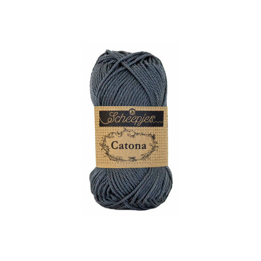 Catona 25 gram - 393 Charcoal