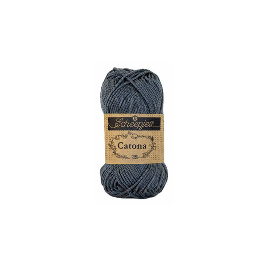 Catona 10 gram - 393 Charcoal