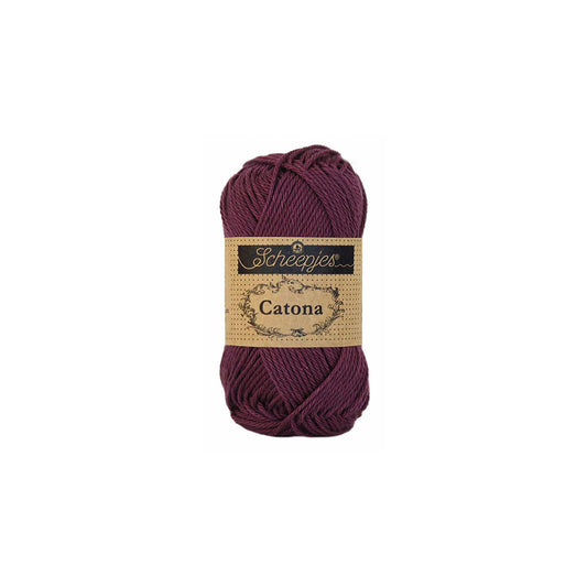 Catona 10 gram - 394 Shadow Purple