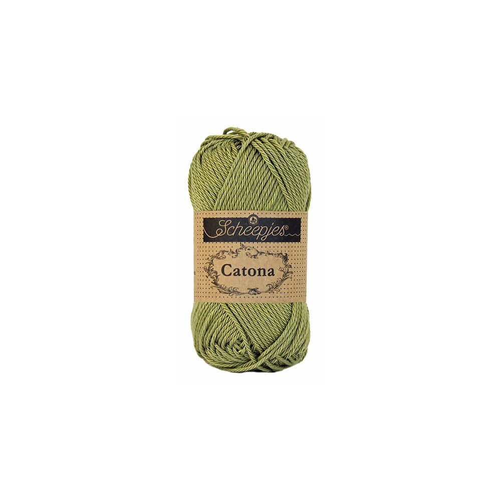 Catona 10 gram -  395 Willow