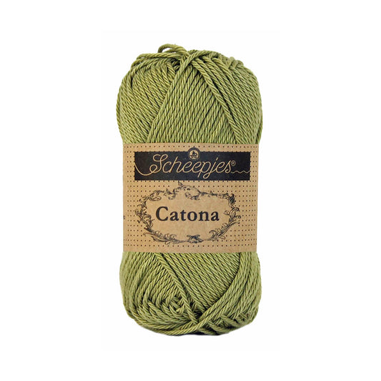 Catona 50 gram - 395 Willow