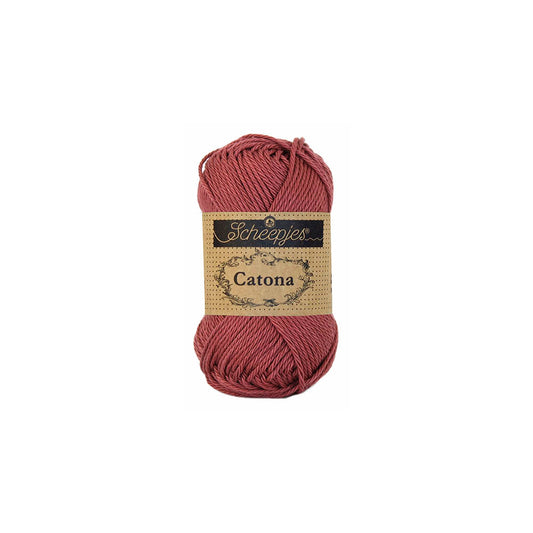 Catona 10 gram -  396 Rose Wine