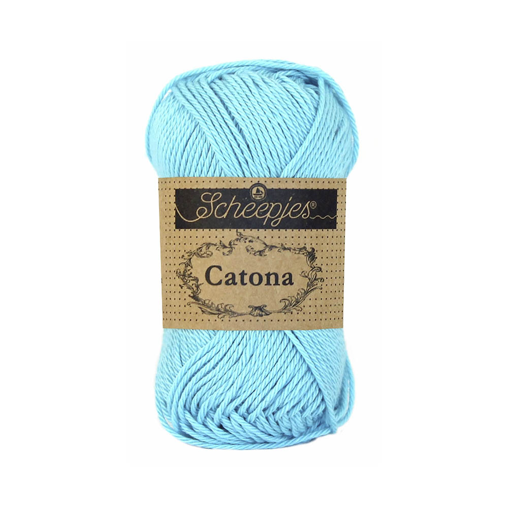 Catona 50 gram - 397 Cyan