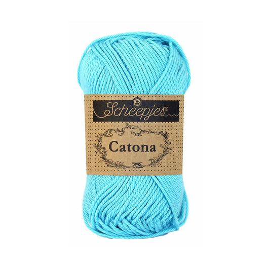 Catona 50 gram - 397 Cyan