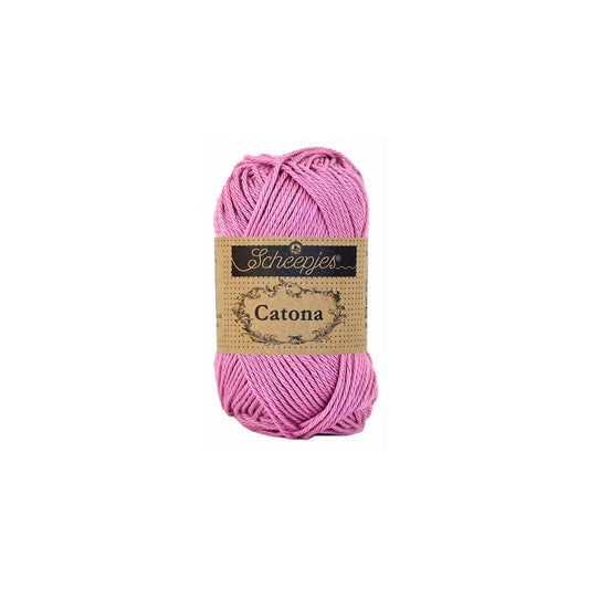 Catona 10 gram - 408 Old RoseCatona