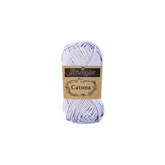 Catona 10 gram - 399 Lilac Mist