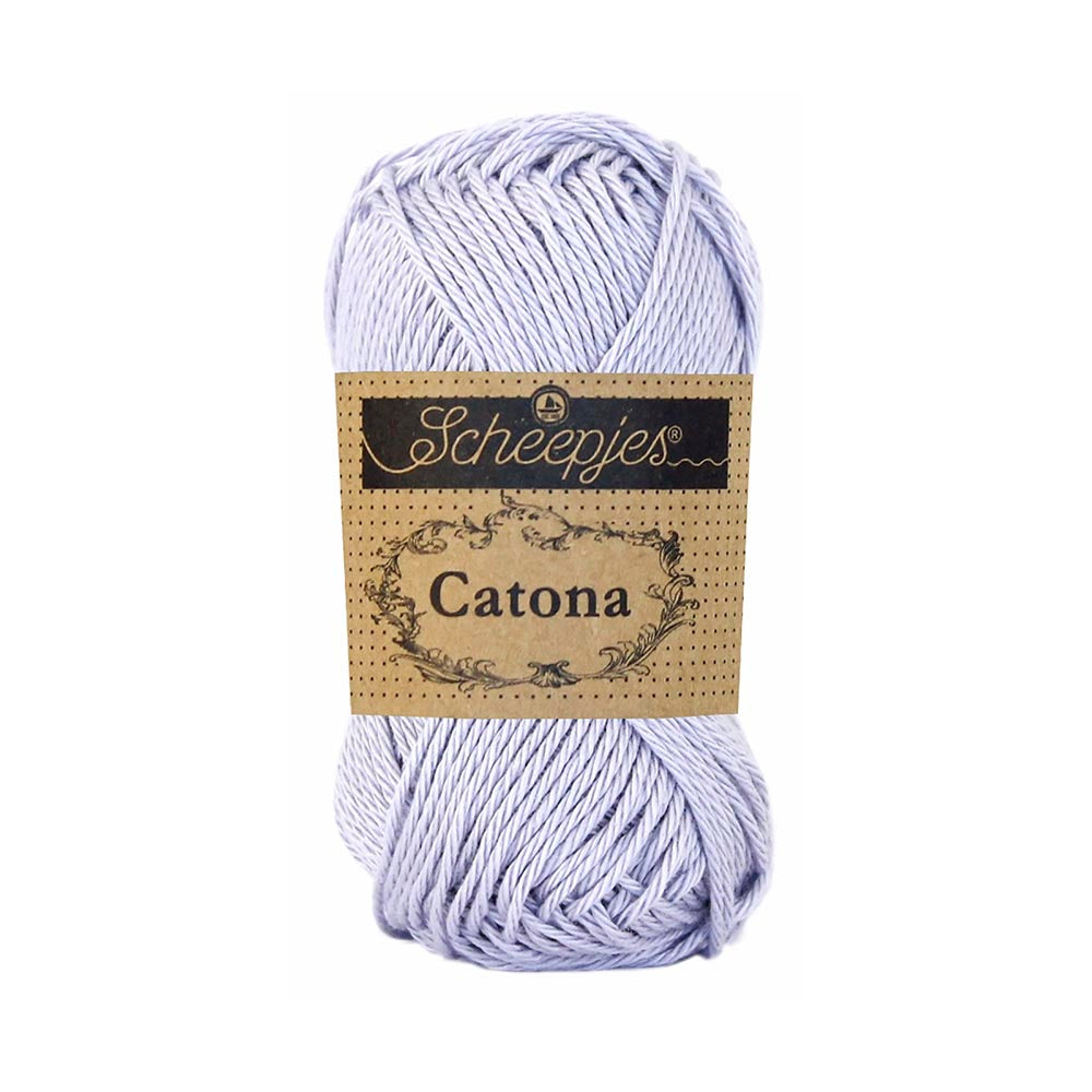 Catona 50 gram - 399 Lilac Mist