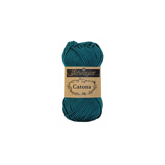 Catona 10 gram -  401 Dark Teal