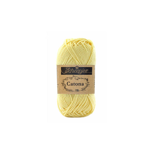 Catona 10 gram - 403 Lemonade