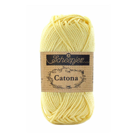 Catona 50 gram - 403 Lemonade