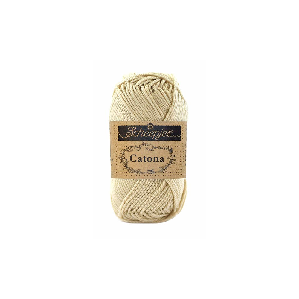 Catona 10 gram - 505 Linen