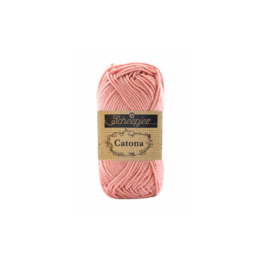 Catona 10 gram - 408 Old Rose