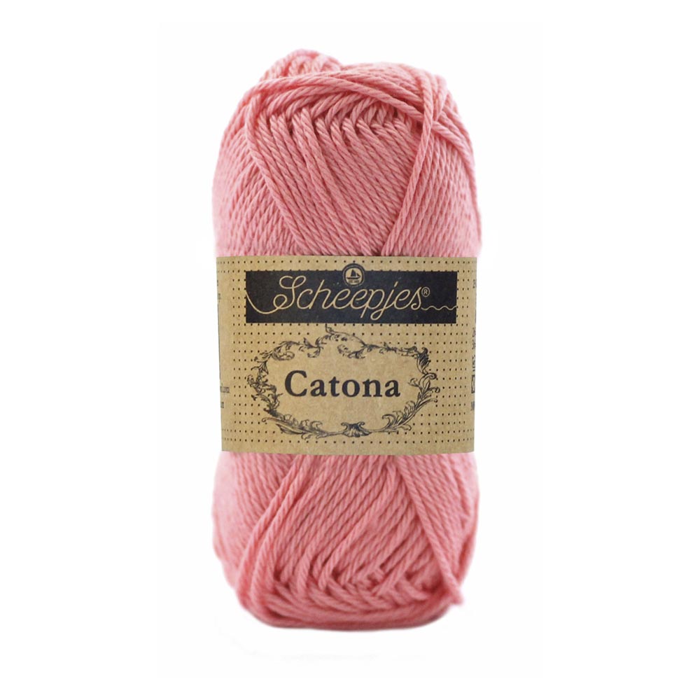 Catona 50 gram - 409 Soft Rose