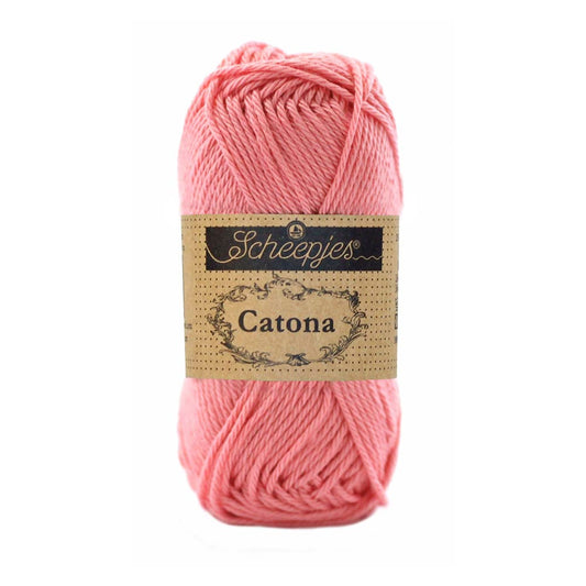 Catona 50 gram - 409 Soft Rose