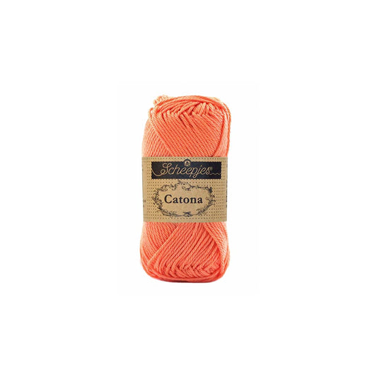 Catona 10 gram - 410 Rich Coral