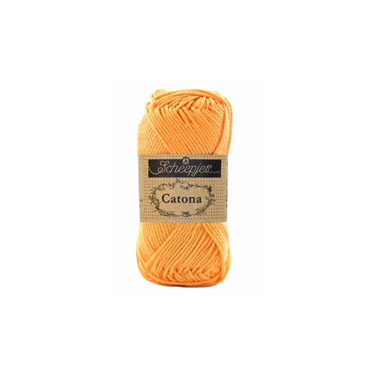 Catona 10 gram - 411 Sweet Orange