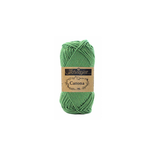 Catona 10 gram - 412 Forest Green