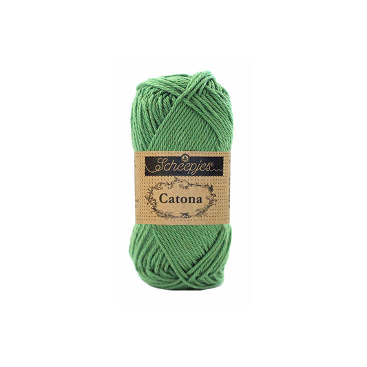 Catona 25 gram - 412 Forest Green