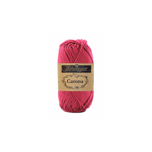 Catona 10 gram - 413 Cherry