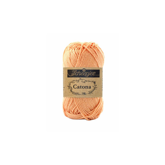 Catona 10 gram - 263 Petal Peach