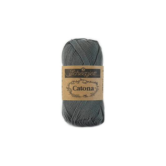 Catona 10 gram - 501 Anthracite