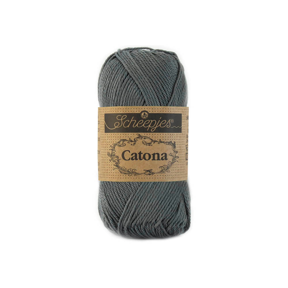 Catona 25 gram - 074 Mercury