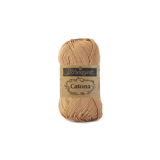 Catona 10 gram -  502 Camel