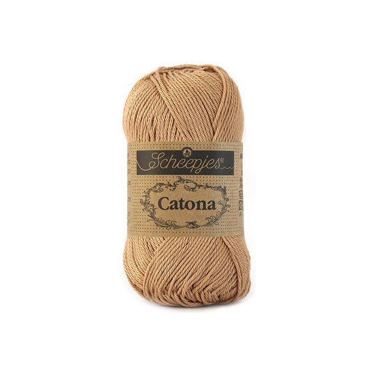 Catona 25 gram - 388 Rust