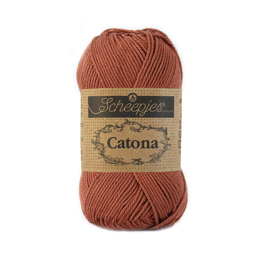 Catona 50 gram - 396 Rose Wine