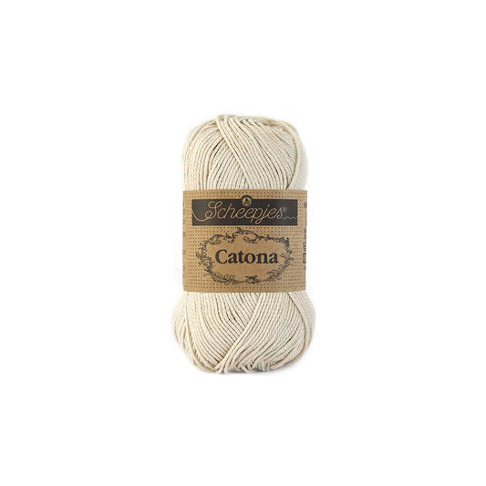 Catona 10 gram - 505 Linen