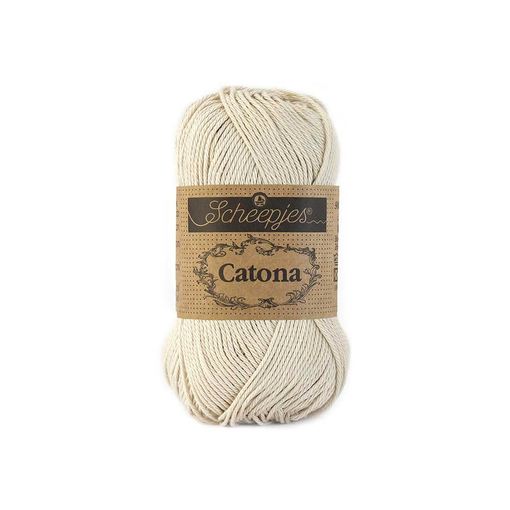 Catona 25 gram - 505 Linen