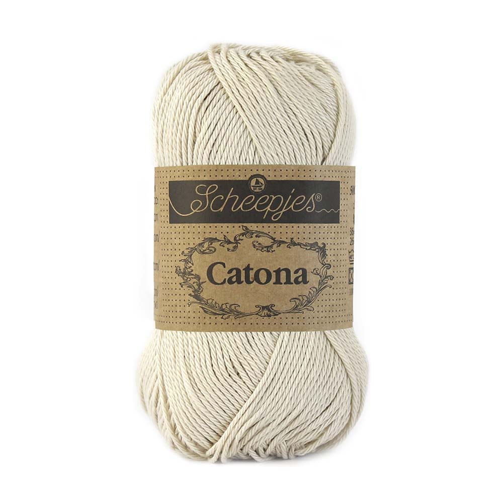 Catona 50 gram - 505 Linen