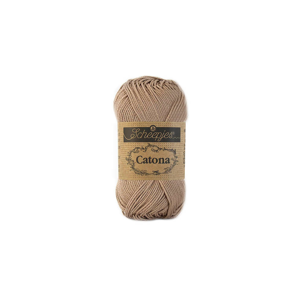 Catona 10 gram - 506 Caramel