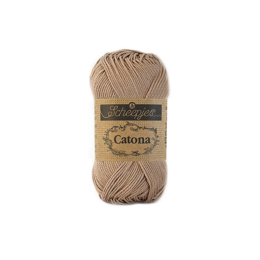 Catona 25 gram - 388 Rust