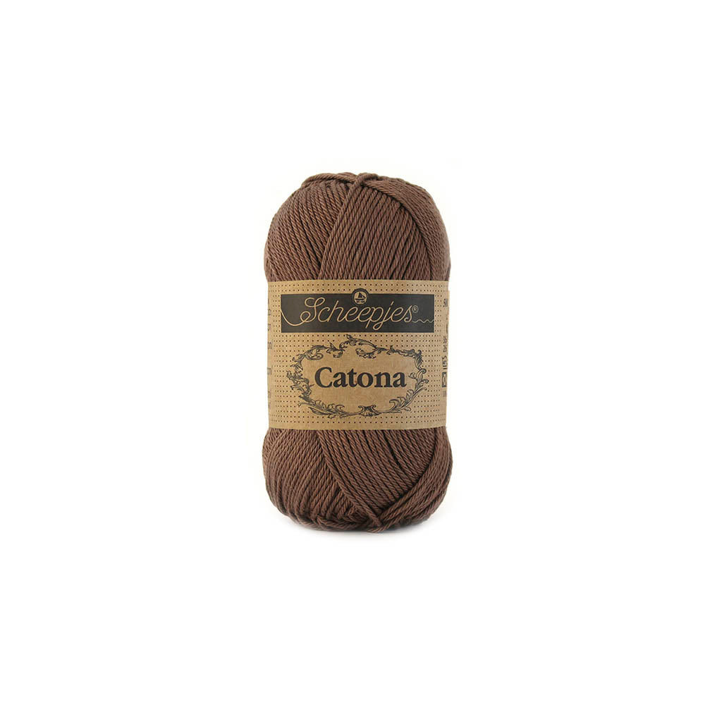 Catona 10 gram -  507 Chocolate