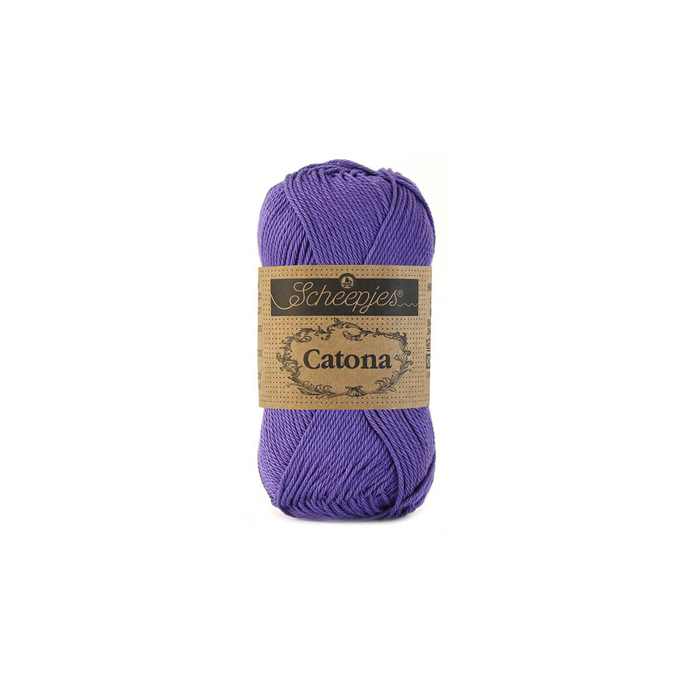 Catona 10 gram - 508 Deep Amethyst