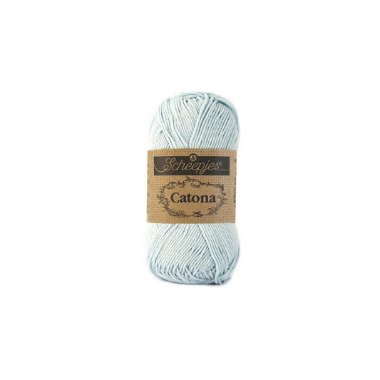 Catona 10 gram - 509 Baby Blue