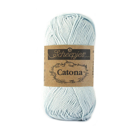 Catona 50 gram - 509 Baby Blue