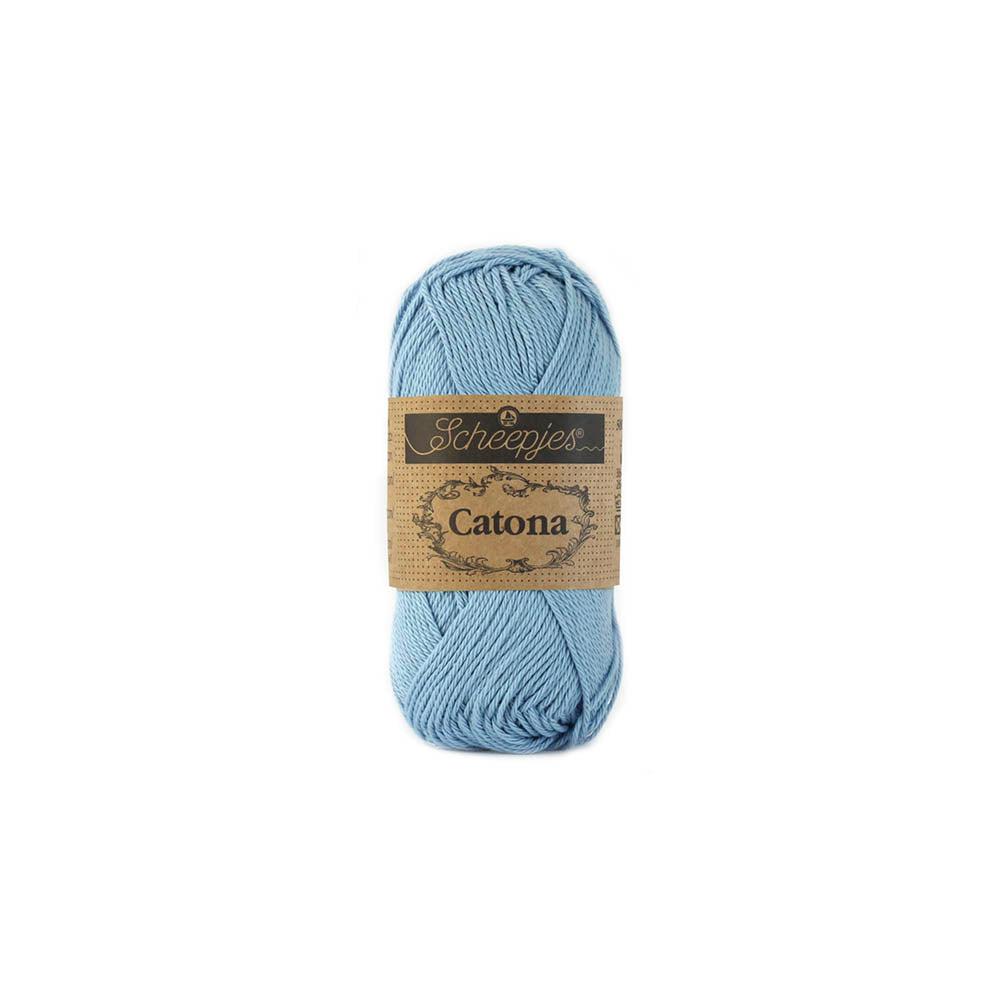 Catona 10 gram - 510 Sky Blue