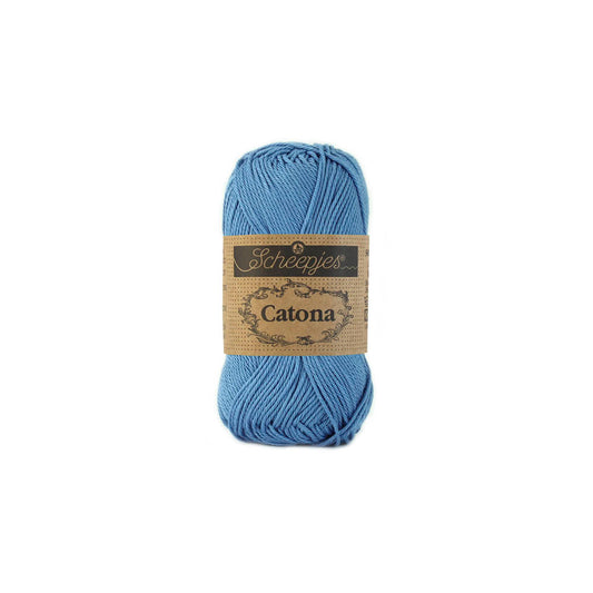 Catona 10 gram - 511 Corn Flower